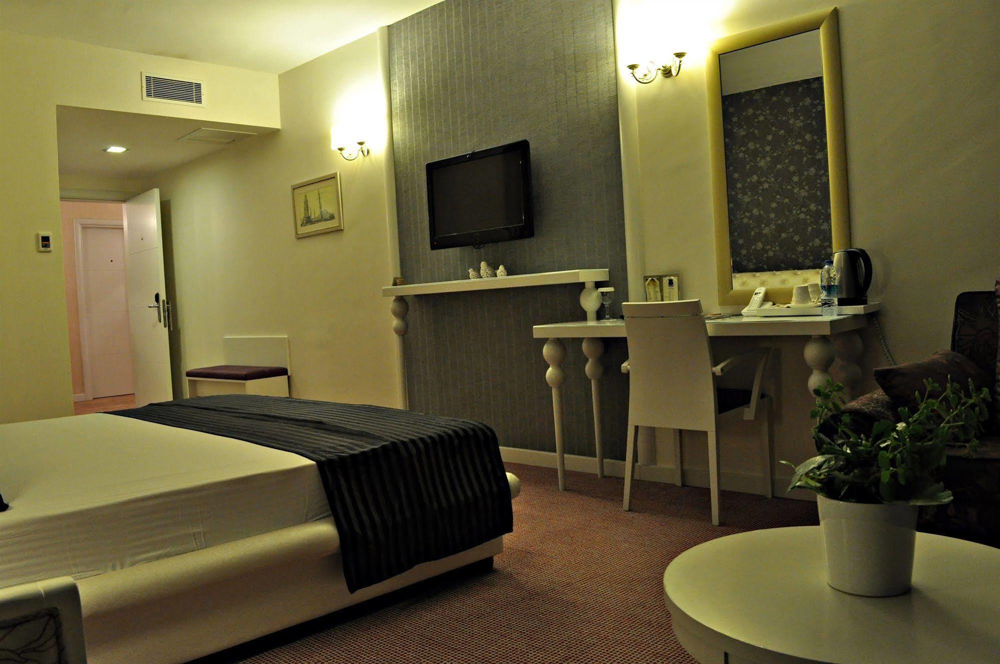 Hotel Edirne Palace Exteriér fotografie