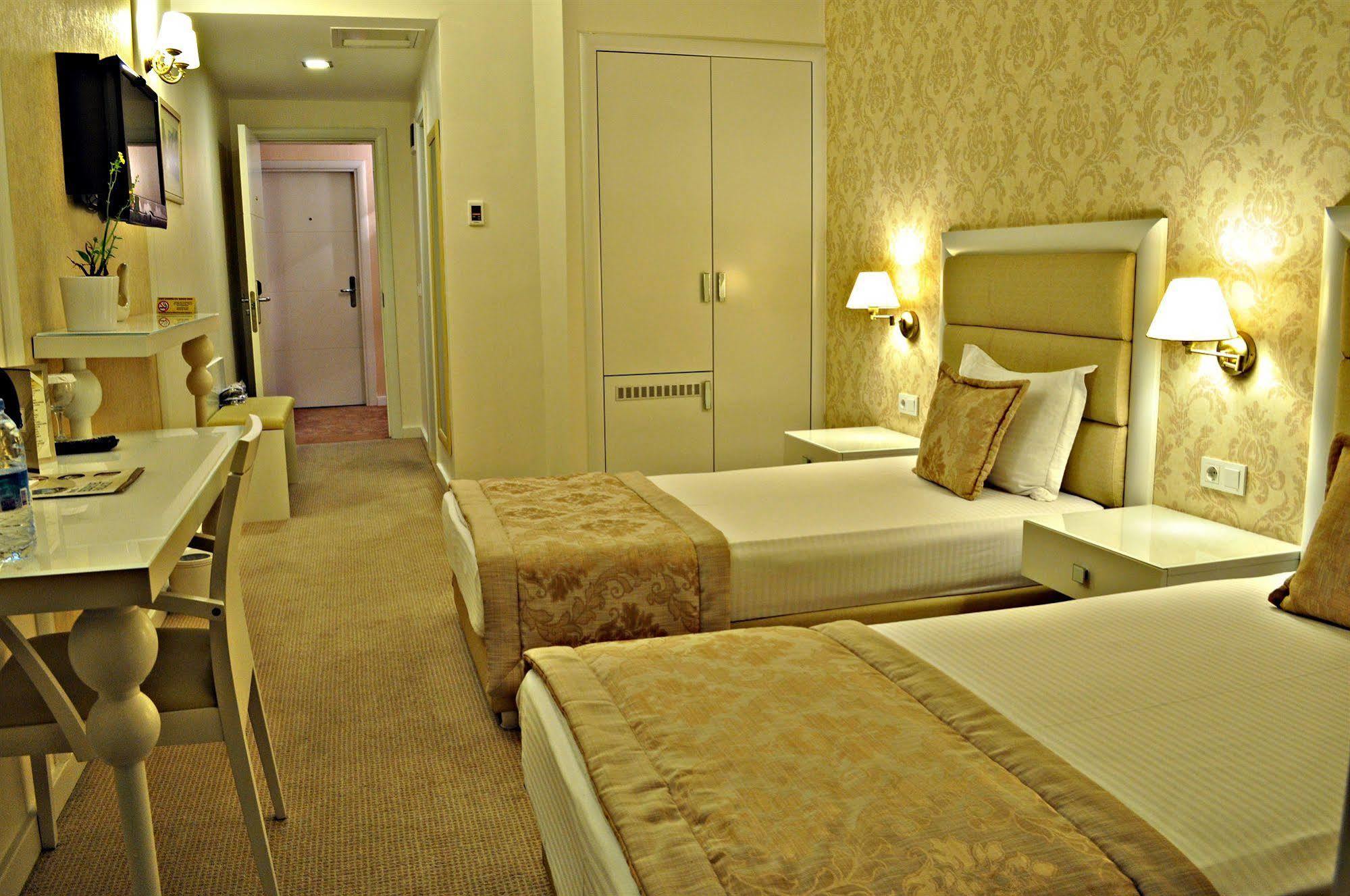 Hotel Edirne Palace Exteriér fotografie