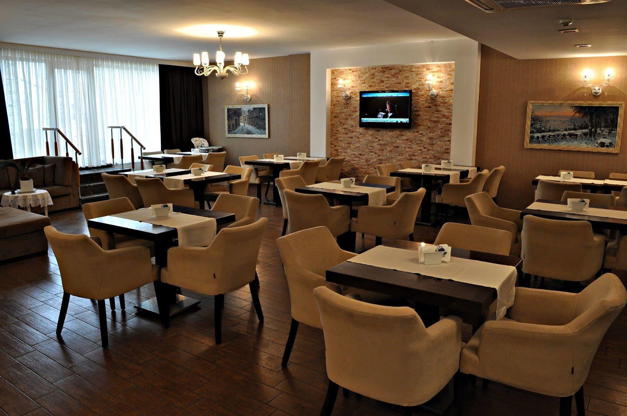 Hotel Edirne Palace Exteriér fotografie