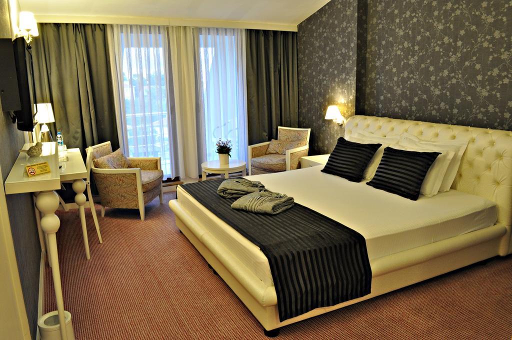 Hotel Edirne Palace Exteriér fotografie
